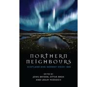John Bryden Northern Neighbours (Copertina rigida)