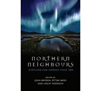 John Bryden Northern Neighbours (Copertina rigida)