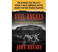 John Bryson Evil Angels (Tascabile)