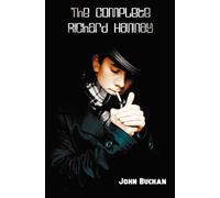 John Buchan Complete Richard Hannay - 39 Steps, Greenmantle, (Copertina rigida)