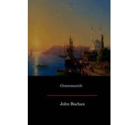 John Buchan Greenmantle (Tascabile)