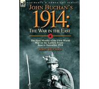 John Buchan John Buchan's 1914 (Copertina rigida)