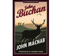 John Buchan John MacNab (Tascabile)