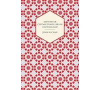 John Buchan Midwinter - Certain Travellers In Old England (Tascabile)