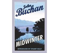 John Buchan Midwinter (Tascabile)