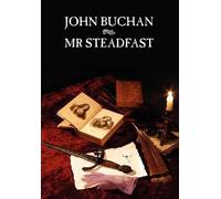 John Buchan Mr Standfast (Copertina rigida)