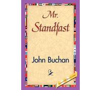 John Buchan Mr. Standfast (Tascabile)