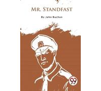 John Buchan Mr. Standfast (Tascabile)