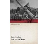 John Buchan Mr. Standfast (WWI Centenary Series) (Tascabile) Wwi Centenary