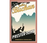 John Buchan Prester John (Tascabile)