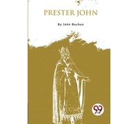 John Buchan Prester John (Tascabile)