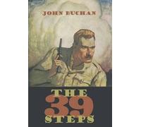 John Buchan The 39 Steps (Tascabile)
