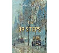 John Buchan The 39 Steps (Tascabile)