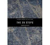 John Buchan The 39 Steps (Tascabile)