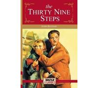 John Buchan The 39 Steps (Tascabile) Children Classics