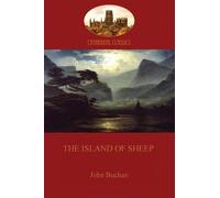 John Buchan The Island of Sheep (Tascabile)