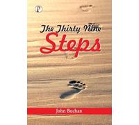 John Buchan The Thirty-Nine Steps (Copertina rigida)