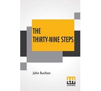 John Buchan The Thirty-Nine Steps (Tascabile)