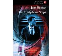 John Buchan The Thirty-Nine Steps (Tascabile)