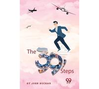 John Buchan The Thirty-Nine Steps (Tascabile)