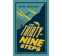 John Buchan The Thirty-Nine Steps (Tascabile) Evergreens