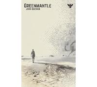 John Buchan's Greenmantle (1916) - Cover Illustrated by Robert Jordan G: (Hermes Publica Classics)