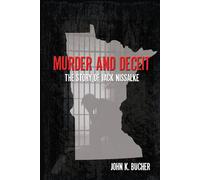 John Bucher Murder and Deceit (Tascabile)