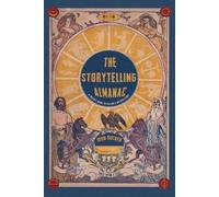 John Bucher The Storytelling Almanac (Tascabile)