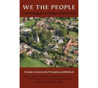 John Buck Sharon Villines (all at Empire State College We the People (Tascabile)