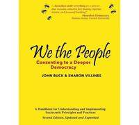 John Buck Sharon Villines We the People (Tascabile)
