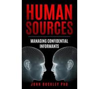 John Buckley Human Sources (Tascabile)