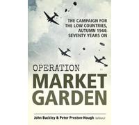 John Buckley Peter Preston-Hough Operation Market Garden (Tascabile)