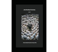 John Buckley's Economy: a novel