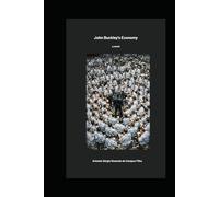 John Buckley's Economy: a novel