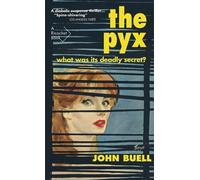 John Buell The Pyx (Tascabile) Ricochet Series