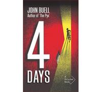 John Buell Trevor Ferguson Four Days (Tascabile) Ricochet Series