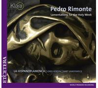 John Bull Hispano Flamenca