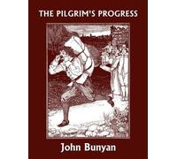 John Bunyan Frederick Rhead The Pilgrim's Progress (Tascabile)