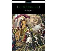 John Bunyan Holy War (Tascabile)