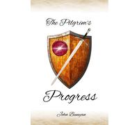 John Bunyan LexKurion Publishin The Pilgrim’s Progress: A Faithful (Tascabile)