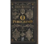 John Bunyan O Peregrino (Copertina rigida)
