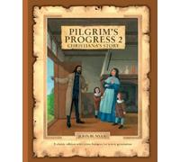 John Bunyan Pilgrim's Progress 2 (Copertina rigida)