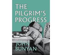 John Bunyan Pilgrim's Progress (Copertina rigida)