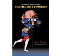 John Bunyan Pilgrim's Progress (Tascabile)