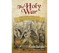 John Bunyan The Holy War (Tascabile)
