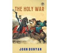 John Bunyan The Holy War (Tascabile)
