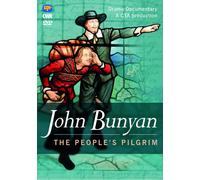 John Bunyan The People's Pilgrim DVD (DVD)