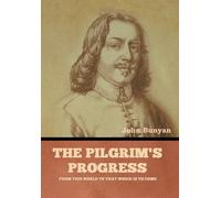John Bunyan The Pilgrim's Progress (Copertina rigida)