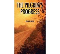 John Bunyan The Pilgrim's Progress (Copertina rigida)