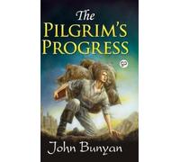 John Bunyan The Pilgrim's Progress (Copertina rigida)